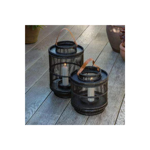 Bougeoirs Bon Prix Luxe Pour Chambre Artisanat Taille Personnalisée Fabricant Vietnam - Product Image 6