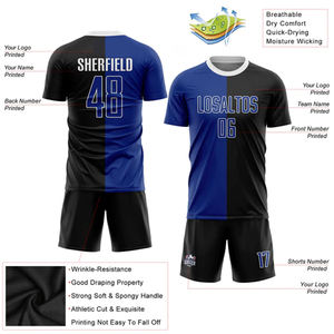 Uniforme de fútbol americano de corte informal para hombre, equipo de entrenamiento de secado rápido de tamaño personalizado para niños y niñas, cómodo para jugadores - Product Image 4