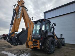 Precio barato usado CASE 580SV/ 580SV retroexcavadora precio barato para la venta, usado 580M retroexcavadora, usado 580SV/ 580SV retroexcavadora - Product Image 4