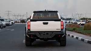 คุณภาพดี ปี 2025 ใหม่ TAC0MA TRD รุ่นออฟโรด TURBO- 399 แรงม้า เกียร์อัตโนมัติ - Product Image 6