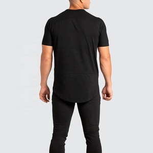 <b>Men's</b> Casual 100% Cotton T-Shirt Digital Printing Custom Printed Multi-Color Streetwear Regular Fit Breathable - Product Image 3