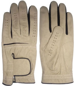 DURABLE PERFORMANCE Gants de golf en cuir Cabretta de qualité supérieure pour gauchers et droitiers - Product Image 6