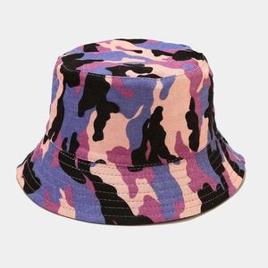 Chapeaux Bob en Coton Confortables – Chapeau de Soleil à Large Bord, Respirant et Léger pour la Pêche et les Activités de Plein Air Estivales - Product Image 6