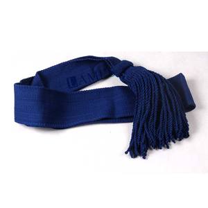 Faja para la cintura, uniforme de ceremonia - Product Image 4