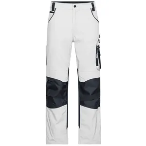Pantalons de travail personnalisés, équipement de sécurité et de survie, merchandising personnalisé - Product Image 2
