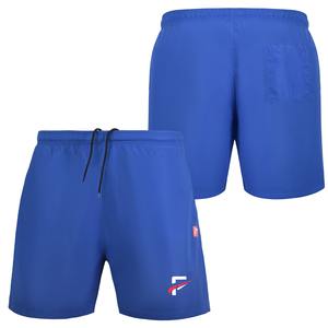 2025 hommes décontracté 100% Polyester Board Shorts personnalisé imprimé Shorts de plage avec poches Offre Spéciale motif décoré court de natation - Product Image 4