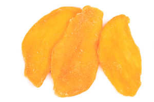 GROS FRIANDISES DE MANGUE SÉCHÉES DU VIETNAM DE QUALITÉ NATURELLE BIOLOGIQUE DE QUALITÉ SUPÉRIEURE-MEILLEUR VENDEUR SAC À FERMETURE ÉCLAIR DE 100G - Product Image 5