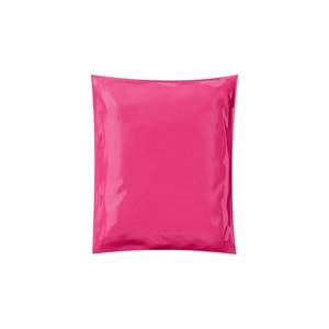 Sacs d'enveloppe auto-adhésifs en poly étanches et écologiques avec logo personnalisé pour les achats garantis par le fabricant Utilisation commerciale - Product Image 2