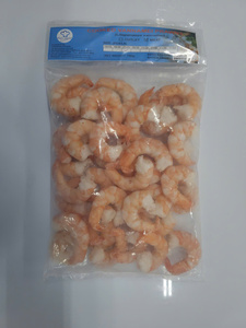 Crevettes Vannamei Cuites Surgelées IQF de Qualité Export CPD Vietnam Fruits de Mer de Qualité Supérieure - Product Image 3