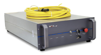 Max Photonics MFSC-1500X 1500W Source laser à fibre à module unique pour le soudage par découpe laser dans les usines de fabrication