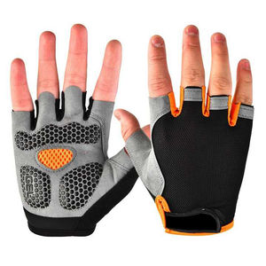 Guantes de Motocross Cómodos y Modernos de Primera Calidad, Mezcla de Algodón, Básicos, con tu Logotipo, Guantes de Venta Caliente con Personalización - Product Image 3
