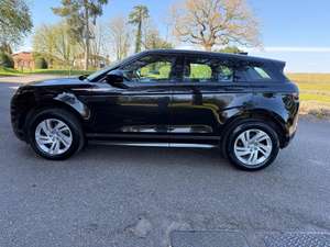 RUSH CLEAN - USADO - LHD/RHD - LAND ROVER RANGE ROVER EVOQUE 2.0 D150 R-DYNAMIC S FWD - Product Image 2