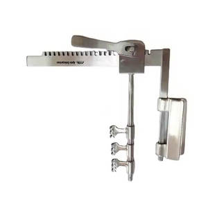 Instrumentos quirúrgicos ortopédicos de calidad Instrumento quirúrgico manual de acero inoxidable Premium de alta calidad Instrumento médico - Product Image 3