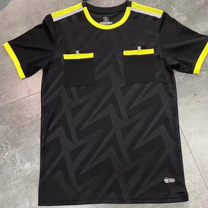 Tenues de football américain personnalisées avec logo, respirantes, antibactériennes, séchage rapide, haute qualité, 100% polyester, vêtements de sport - Product Image 6