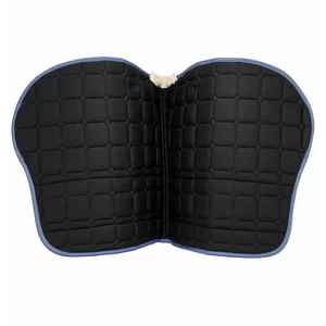 Fashion Style High Quality Horse Saddle <b>Pad</b> Pakistan Made Best Selling Horse Riding Saddle <b>Pads</b> - Product Image 5