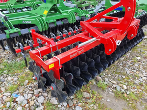 Massey Ferguson alta calidad nueva condición Tractor rodamientos duraderos 3 arados de disco equipo agrícola engranaje motor bomba Motor caja de cambios - Product Image 6