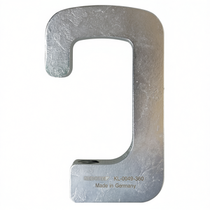 Gedore KL-0049-360, Gancho Extractor de Impacto, Producto de Calidad Premium para un Trabajo Eficiente - Product Image 3