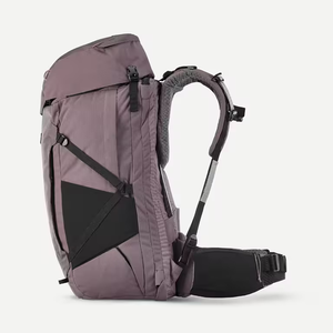 Mochila Personalizada para Exteriores de Gran Capacidad 60L, Mochila Impermeable para Camping, Senderismo, Viajes, Trekking y Todoterreno - Product Image 5