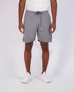 Pantalones Cortos Deportivos de Secado Rápido para Hombre, Pantalones Cortos Deportivos Personalizables con Bolsillos para Correr, 2 1/2 Pulgadas - Product Image 2