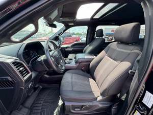 FORD F-150 XLT SUPERCREW 2017 USADO EN EXCELENTES CONDICIONES, VOLANTE A LA IZQUIERDA/DERECHA - Product Image 3