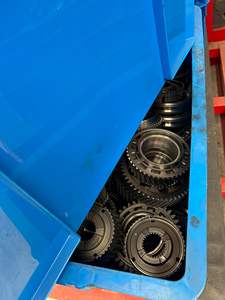 Piezas de Repuesto Usadas para Camiones ISUZU - Product Image 2