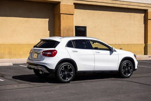 Mercedes-Benz GLA 2020 en Perfectas Condiciones - Product Image 2