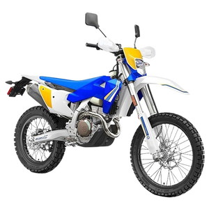 Moto de sport double à moteur léger la plus vendue au prix d'usine - Product Image 2