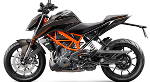 BEST 390 Duke, Adventure SW Nouvelle Moto Sportive de Course avec Livraison Rapide - Product Image 2