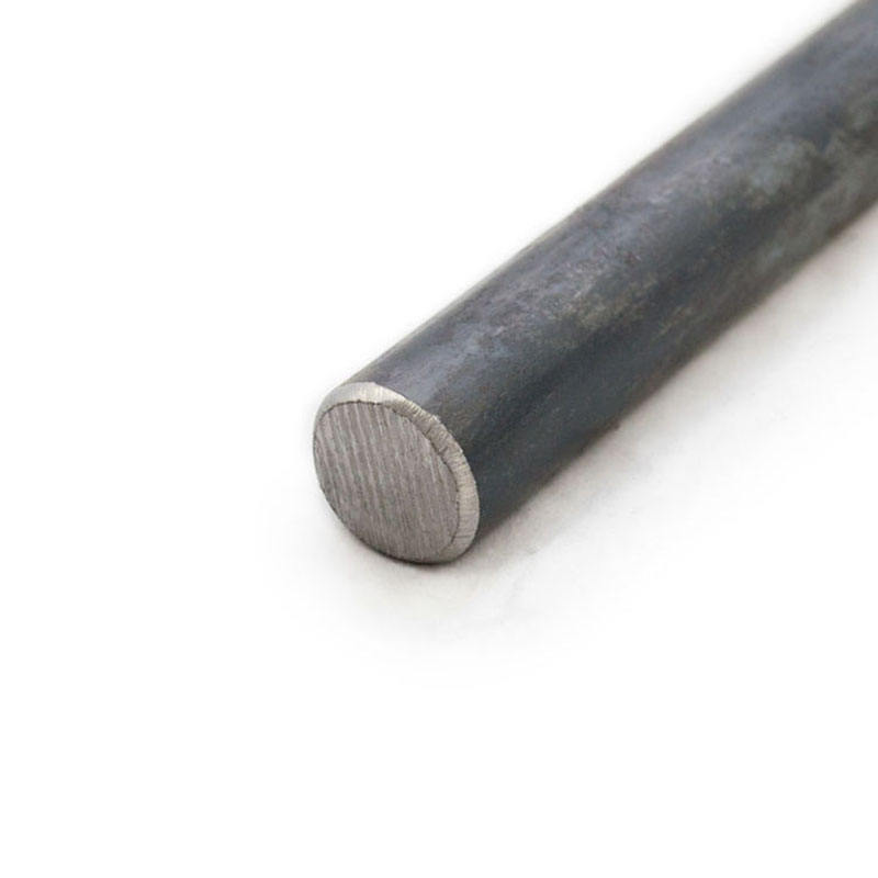 Professional Wholesale Carbon Structural Steel Round