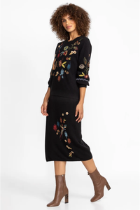 เสื้อผู้หญิงผ้าชีฟองแบบติดกระดุมแขนยาวคอเสื้อทรงหลวมปรับแต่งได้ - Product Image 4