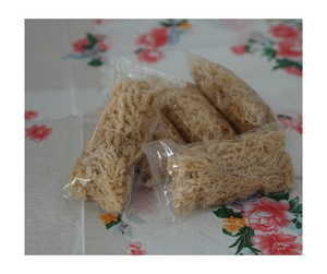 Mousse de coton séchée Organique Naturelle Pure Vegan Superfood en vrac Vente en gros sans OGM Sans gluten Wildcrafted Vietnam Premium Expor - Product Image 1