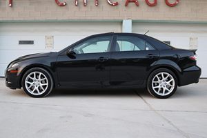 Mazda Mazdaspeed6 Grand Touring 2007 en Excelente Estado - Product Image 2