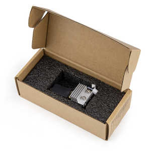 Kit de Extrusor Hotend de Aluminio ELEGOO para Impresora 3D Centauri Carbon con Diámetro de Boquilla de 0.2-0.8mm - Product Image 5