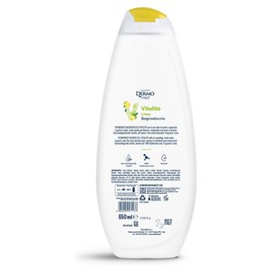 Gel de Ducha Vitality Lime 2x650ml - My Moment BH4309T Artículos de Baño y Aseo - Product Image 2