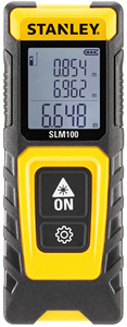 Rilevatore di Distanze Laser Slm100 Mt. 30 - Product Image 1