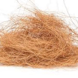 Fibre de coco de haute qualité en gros, fibre de coco, ignifuge, motif brut, tissu non tissé pour la plantation et la fabrication de meubles - Product Image 1