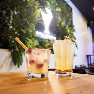 Vaso Alto Cristal Bourbon Street 360 ml - Product Image 3