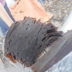 ยางธรรมชาติเวียดนามแผ่นรมควันแบบมีโครง RSS1 - Product Image 6