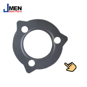 Jmen ZL09-10-607 ZL0910607 for Mazda Miata MX5 MX-5 Actuator Blind Cover Miscellaneous <b>Gasket</b> Car Auto Body Spare Parts - Product Image 2