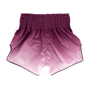 2025 nouveauté vêtements doux hommes Muay Thai Shorts lutte combat Shorts Muay Thai boxe Shorts avec Logo personnalisé en gros - Product Image 2