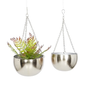 Best Quality New Look <b>Hanging</b> <b>Planter</b> <b>Indoor</b> Outdoor Home Decoration <b>Hanging</b> <b>Planter</b> at Cheap Price. - Product Image 5