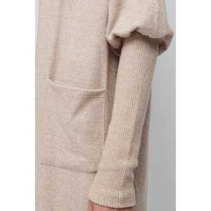 Cárdigan Largo de Punto - Product Image 4