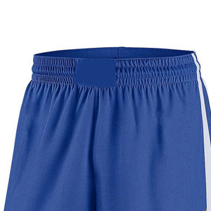 กางเกงขาสั้นบาสเก็ตบอลผ้าโพลีเอสเตอร์100% ฤดูร้อน - Product Image 6