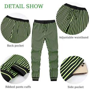 Conjunto de Chándal Deportivo para Hombre con Capucha, Totalmente Personalizado, de Invierno, Color Sólido, Calidad Premium, Nuevo Modelo 2025, Tendencia, Gran Venta - Product Image 4