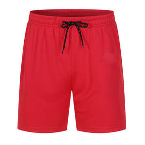 Pantalones Cortos Deportivos y para Correr Ecológicos con Logotipo Personalizado para Hombre, Servicio OEM - Product Image 1