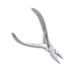 Offre Spéciale pince d'extension de cheveux en acier inoxydable outils d'extension de cheveux outils d'extension de cheveux pince pince d'étanchéité à ruban adhésif - Product Image 3