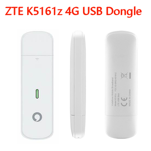 ZTE <span class=keywords><strong>Vodafone</strong></span> K5161z 4G FDD B1/3/7/8/20 4G <span class=keywords><strong>USB</strong></span>モデムPK HW K5161h <span class=keywords><strong>USB</strong></span>モバイルブロードバンド - Product Image 2