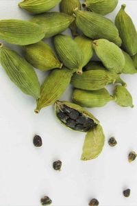 Cardamomo verde 8mm Cardamomo verde Tanzania/Cardamomo verde Guatemala/Cardamomo seco al por mayor individual - Product Image 6