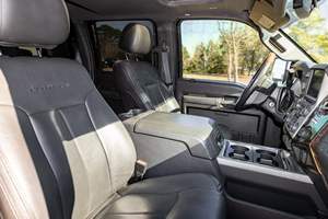 USADO, Volante a la Izquierda/Derecha, 2015, FORD F-250 SUPER DUTY LARIAT 4X4 - Product Image 2