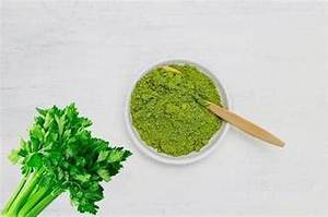 POUDRE DE CÉLERI VERT NATUREL CLEAN LABEL AUX PROPRIÉTÉS IMMUNITAIRES ET INGRÉDIENTS BOTANIQUES PURS - Product Image 2